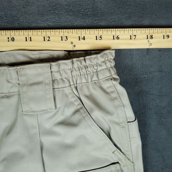 Propper Cargo Pants Men's 34x30 Beige Tactical Utility Public Safety - Picture 9 of 16